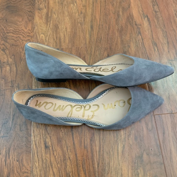 Sam Edelman Flats - Picture 3 of 5